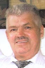 Obituary for Malachy Mitchell