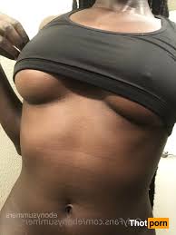 Ebony Summers FREE [ ebonysummers_free ] OnlyFans leaked photo 12492065 on  Thotporn