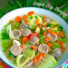 Jul 01, 2021 · beragam sayuran juga ditambahkan, yang mencakup tauge, rebung, irisan kubis, wortel, daun bawang, seledri, jamur, dan kastanye air. Resep Sayur Kubis Wortel Masakan Mama Mudah