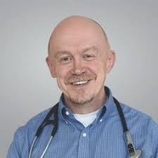 Dr. James Ingram, MD