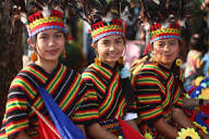 Ifugao people - Wikipedia