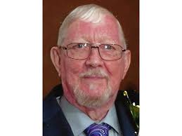 Thomas Torgerson Obituary (1942