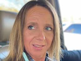 Fundraiser by Jordan Thomas : Sandra Herrick