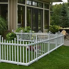 Home all articles fertilizers & pest control using garden fencing. Small Garden Fences Wayfair