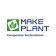 Logo de MAKE PLANT