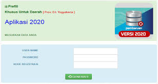 Cara download prefil dapodik 2021. Penting Ketentuan Generate Ulang Prefill Aplikasi Dapodikdasmen Versi 2020 Dapodik Co Id