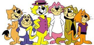 En danimados podrás ver online y descargar todos los capítulos de don gato y su pandilla en español latino por añadir un nombre para mostrar. Don Gato Y Su Pandilla Vuelven En Octubre Para Hacer De Las Suyas Pulso Diario Classic Cartoon Characters Favorite Cartoon Character Best Cartoon Series