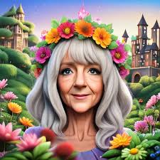 First Lady Melania Trump joined children at Children's National Hospital to  celebrate the Fourth of July by helping them decorate and plant American  flags.