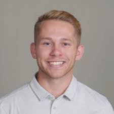 Jacob Blinn's Instagram, Twitter & Facebook