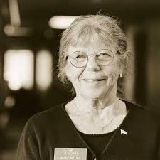 2001 Virginia McKnight Binger Awards in