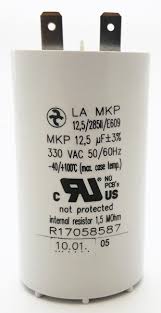 We did not find results for: 12 5uf 330vac Motor Run Capacitor Aeg La Mkp 12 5 28511 E609
