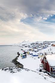 The Final Frontier A Journey Across Greenland Suitcase Magazine Inspiracao Para Viagens Viagens Wallpapers Natureza