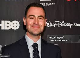 Aaron Brownstein and Allison Schroeder attend The 44th Annual... News Photo 