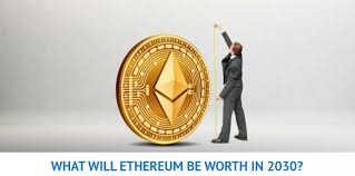Applications that run exactly as programmed without any possibility of downtime, censorship, fraud or third party interference. What Will Ethereum Eth Be Worth In 2030 Trading Education