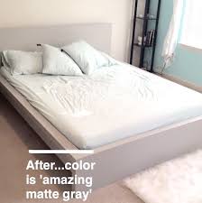 Swat S Blog Sunday Diy Ikea Malm Bed Frame Hack Ikea Malm Bed Malm Bed Ikea Bed Frames