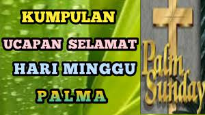 2021 hari apa minggu palma? Minggu Palma Tahun 2021 Pelita Hati 28 03 2021 Memilih Keledai Sesawi Net Paneloireloire