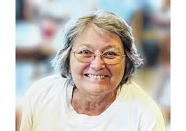 Carol Cowan Obituary (1953