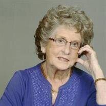 Margie Squyres Obituary