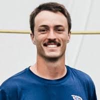 Ty Wheeler, MAT, LAT, ATC