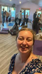 My heart if full of memories and gratitude as I reflect back