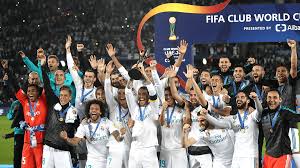 The eyes of the football world will soon be on qatar for the first major tournament of the year. Fifa Club World Cup Postponed To February 2021 Ministry Of Sport