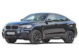 Bmw X6 Suv 2014 2019 Owner Reviews Mpg Problems Reliability Carbuyer