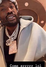 Mike Knox Meek Mill Diss