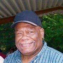 Joe Davis Harris Obituary