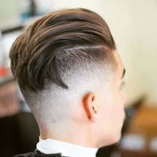 Men with a round face should consider hair looks that have a lot of volume and pointy angles. 12 Most Popular Current Men S Hairstyles Trending Men S Haircuts 2021