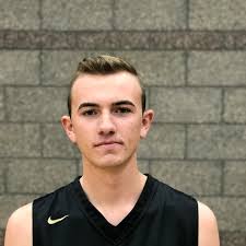 Spencer Jolley's Desert Hills High School Bio