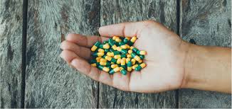 Image result for Tramadol