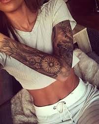 The rest will be abstract of galaxies colliding, so a lot of. How Much Does A Dream Catcher Tattoo Cost Dream Catchers Sleevetattoos Sleeve Tattoos For Women Half Sleeve Tattoo Tattoos