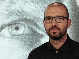 Daniel Gromek realizator audycji