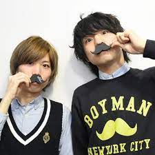 なおさんはinstagramを利用しています official髭男dism 髭男 藤原聡 小笹大輔 あーフェイスシール買おうと思ってたんだっけ って思い出した 髭男 藤原聡 ひげ イラスト