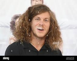 Blake anderson hi-res stock photography and images