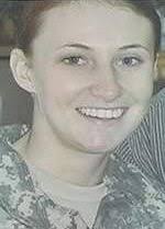 SGT Devin Arielle Snyder (1990-2011)