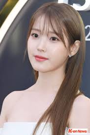 IU Caught in Political Storm Again — Fans Say Controversial Statement Is  Fake < Female Solo < K-pop < 기사본문 - K-en News