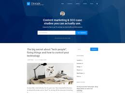 Tema terkeren yang pernah saya temukan dalam versi gratis. 50 Template Wordpress Gratis Dan Terbaru 2021 Niagahoster Blog