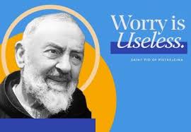 What can we learn from St. Padre Pio's life and preaching?