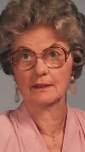 Annie Chism Obituary