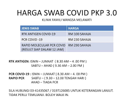 40, jalan serangkai 18, taman bukit dahlia, johor bahru. Klinik Famili Wangsa Melawati Home Facebook