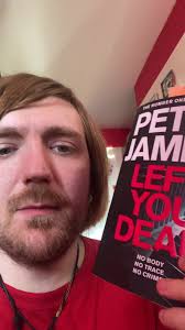 Peter James Author