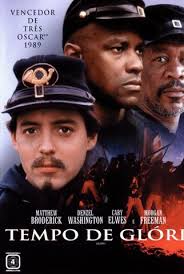 Tempo de Glória