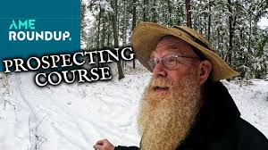 Dan Hurd Prospecting