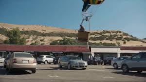 The new pga tour season kicks into full gear this week at the 2019 farmers insurance open at torrey pines. Farmers Insurance Hall Of Claims Fly By Ballooning Ad Commercial On Tv 2019 Farmers Insurance Tv Commercials Ballooning