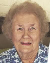 ANN “ANNIE” MARIE MCCOY WOOTEN