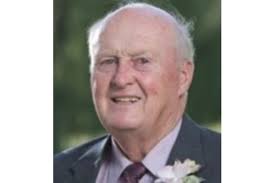 Donald Kehoe Obituary (1940