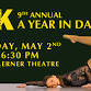 9th Annual A Year in Dance