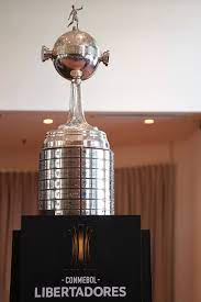 The tournament shares its name with the trophy, also called the copa libertadores or simply la copa, which is awarded to the copa libertadores . Boca Juniors V River Plate The Libertadores Trophy Arrives In Buenos Aires In Pictures As Com