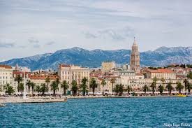 See more of visit split, croatia on facebook. Curtindo A Turistica Cidade De Split Na Croacia